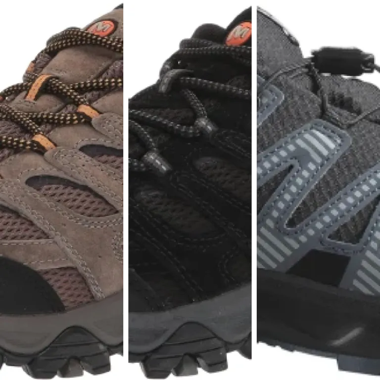 Top Ultralight Hiking Shoes