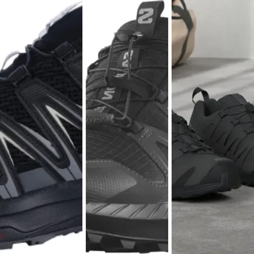 Guide: the 4 best trail Running Shoes (2026)