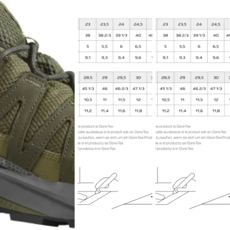 Top Quick-Dry Trail Shoes