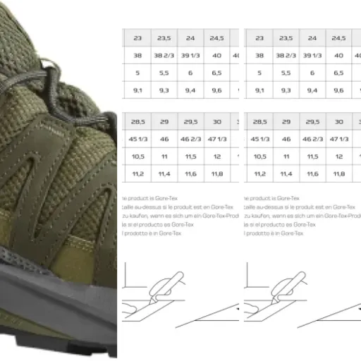 Top 4: best quick-Dry Trail Shoes (2026)