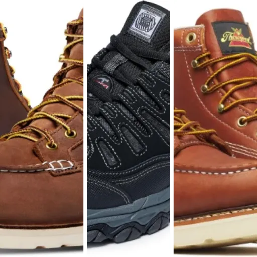Top 10: best heavy duty hiking boots (February 2026)