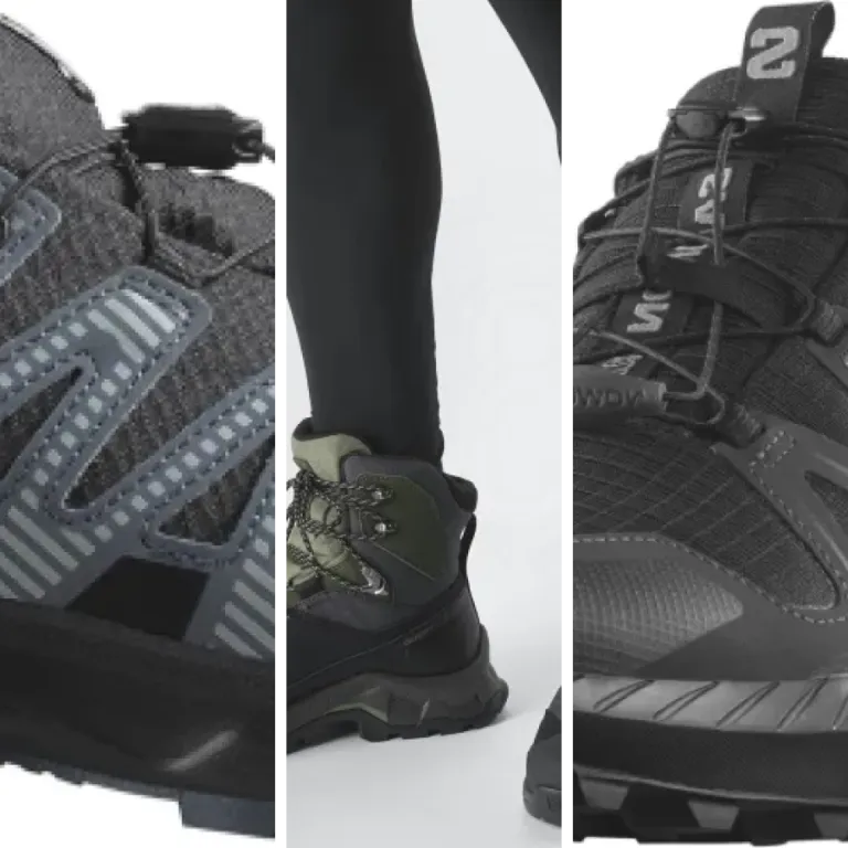 The best hiking boots for mixed terrain: our top 8 (2026)