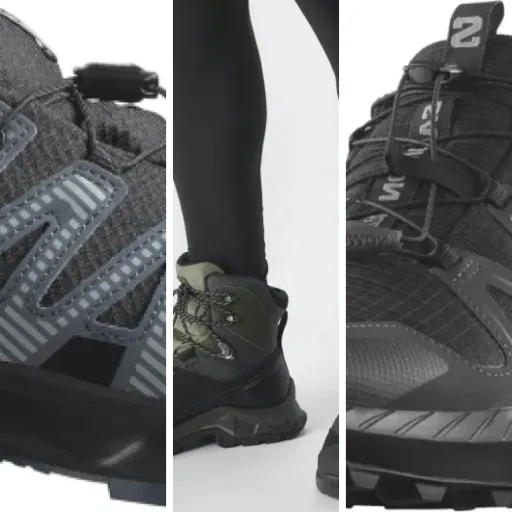 The best hiking boots for mixed terrain: our top 4 (2026)