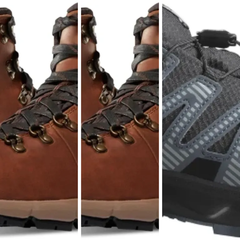 Which waterproof hiking boots to choose? Top 165 (2026)