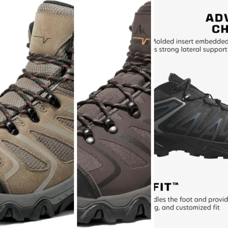 Top 27 best lightweight hiking boots (2026)