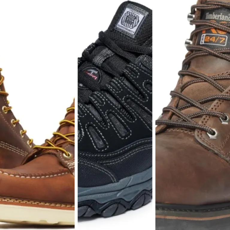 The 13 best heavy duty hiking boots (2026)