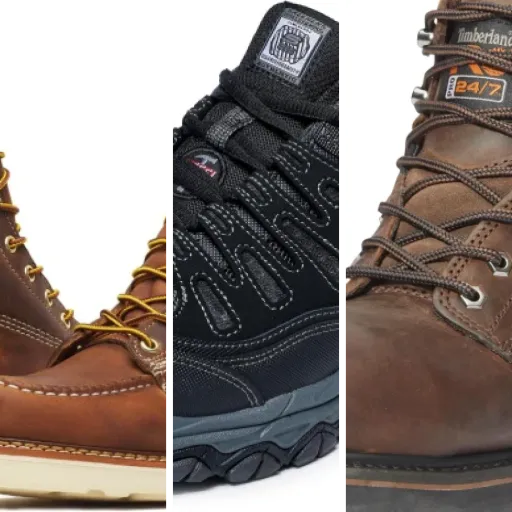 The 12 best heavy duty hiking boots (February 2026)