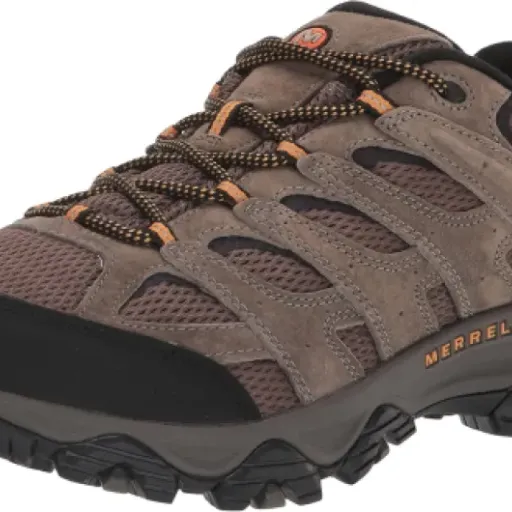 Merrell Men's Moab 3 Hiking Shoe Review: a reliable all-rounder for trail and daily use