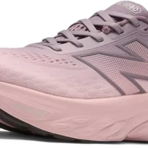 New Balance Fresh Foam X 1080 V14 Review: max-cushion daily trainer that’s kind to sore feet