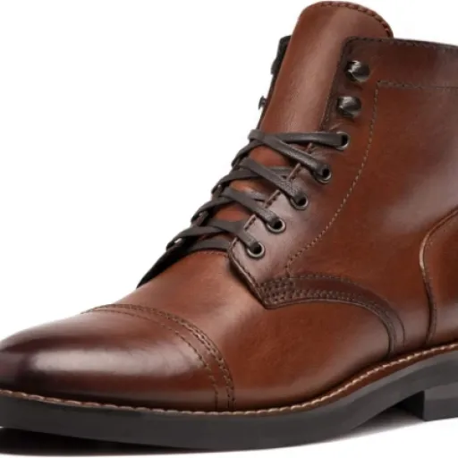 Thursday Captain Boot Review: a sharp everyday boot that doesn’t baby your feet