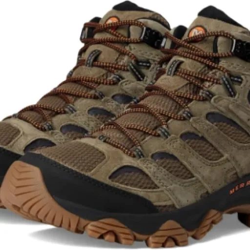 Merrell Men's Moab 3 Mid Waterproof Hiking Boot Review: the no-drama trail boot that just works (mostly)