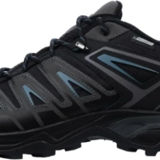 Salomon Men's X Ultra Pioneer Climasalomon Waterproof Review: a solid waterproof trail shoe you can also wear to work