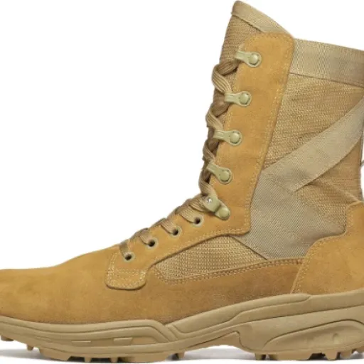 GARMONT TACTICAL T8 NFS 670 Review: fast, light-duty combat boots that feel like sneakers