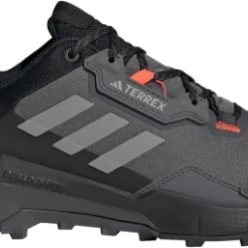 adidas Men's Terrex AX4 Gore-tex Hiking Sneaker Review: waterproof trail tank disguised as a sneaker