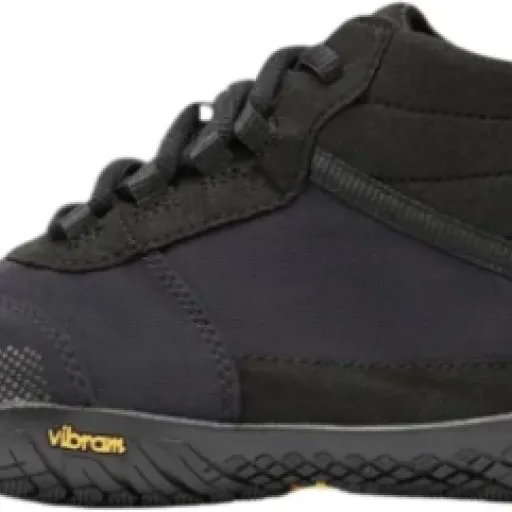 Vibram FiveFingers V-Trek Review: toe shoes that make hiking feel like barefoot with armor