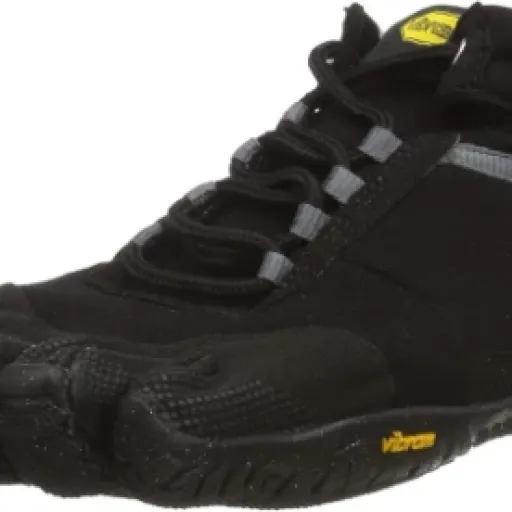 Vibram Men's Trek Ascent Insulated Review: toe shoes that actually work in winter
