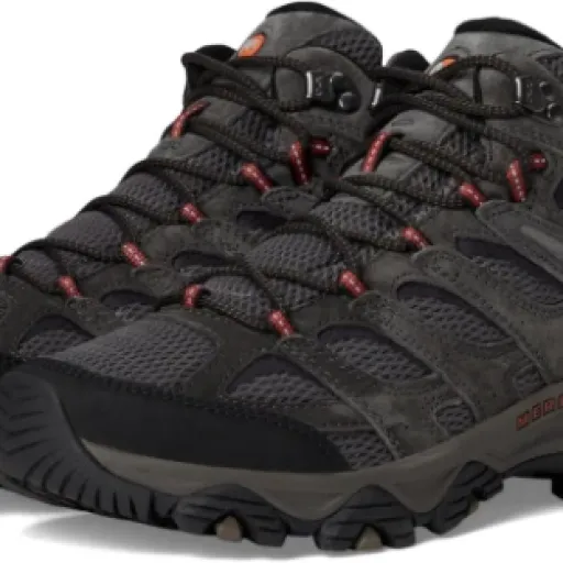 Merrell Men's Moab 3 Mid Waterproof Hiking Boot Review: the reliable daily hiker that just works out of the box