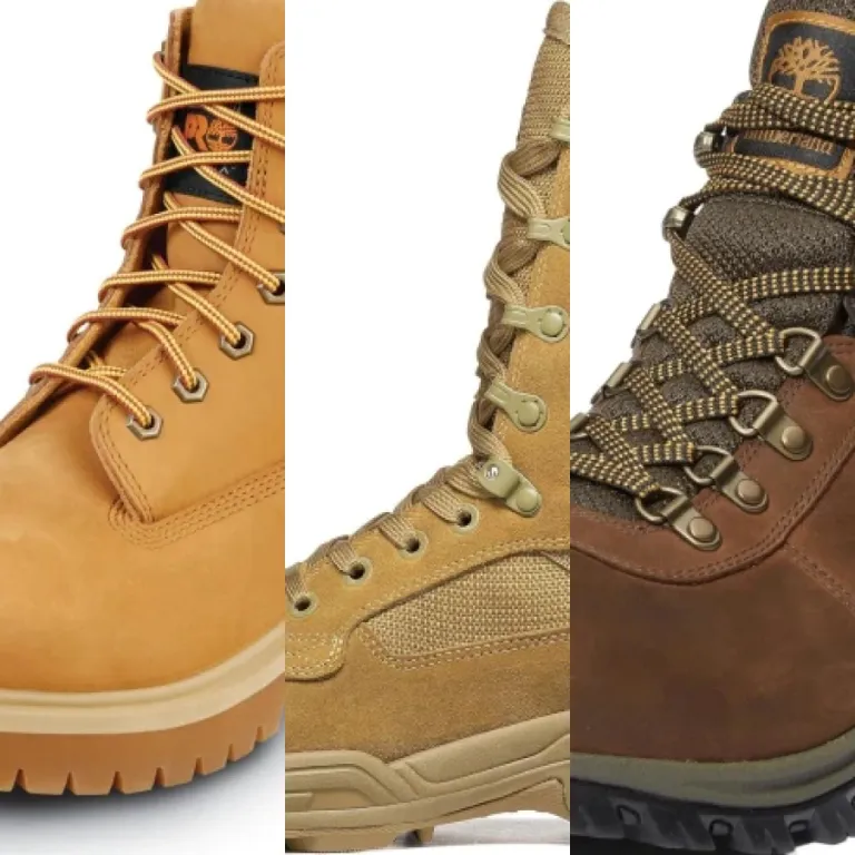 18 best leather hiking boots: our comparison (2026)