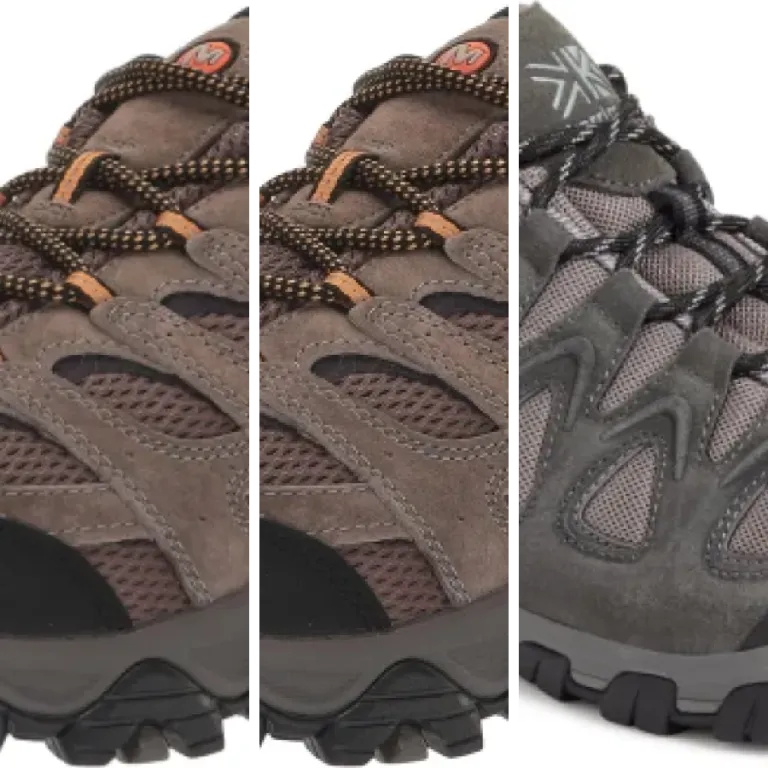 The 9 best hiking boots for day hikes (2026)