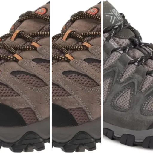 The 5 best hiking boots for day hikes (February 2026)