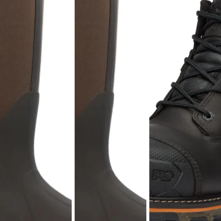 Comparison of the 5 best insulated hiking boots (2026)