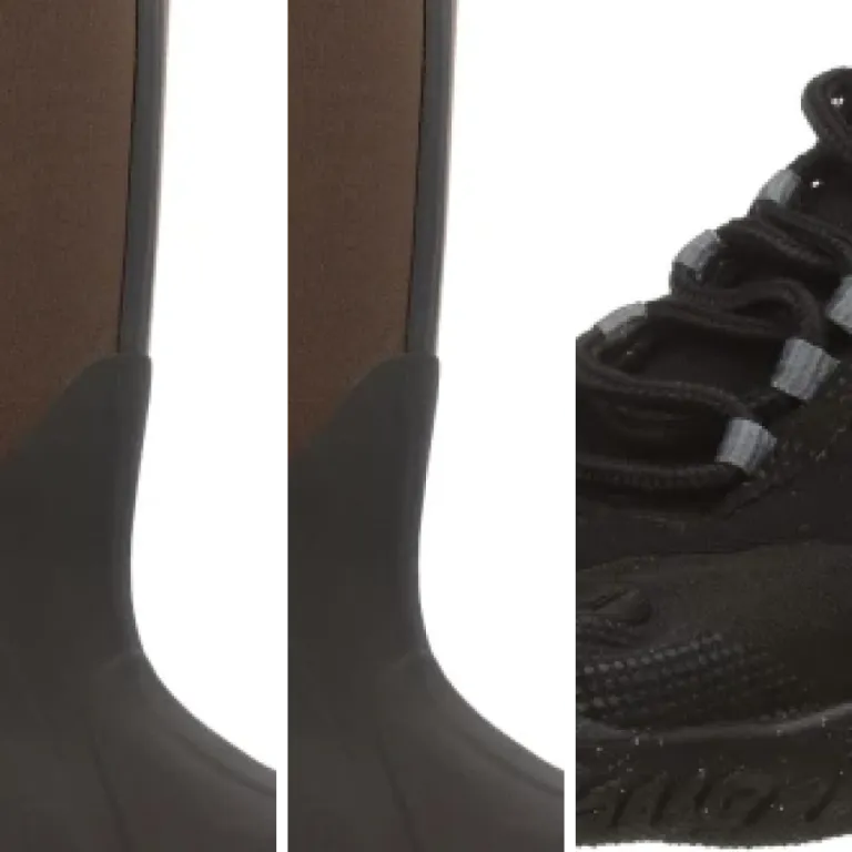 Our selection of the 5 best cold weather hiking boots (2026)