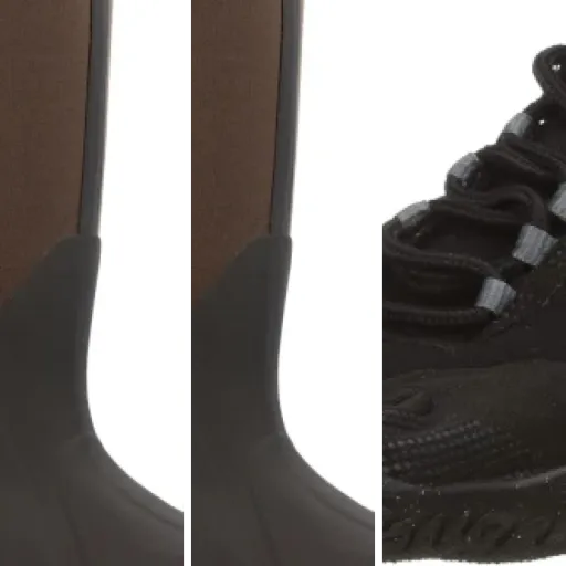 Our selection of the 3 best cold weather hiking boots (February 2026)