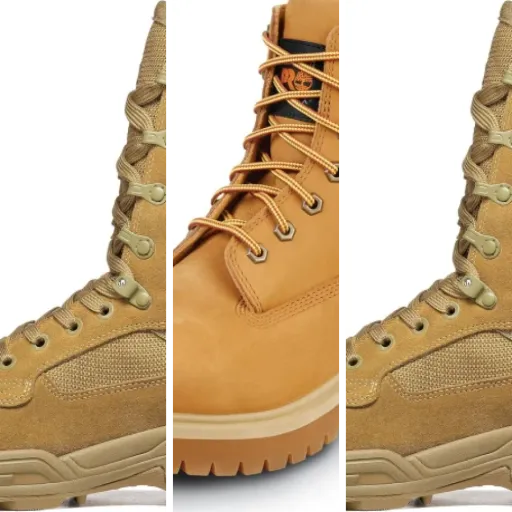 Guide: the 4 best suede hiking boots (February 2026)
