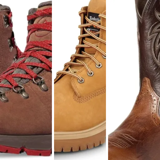 The best hiking boots for wide feet: our top 22 (February 2026)