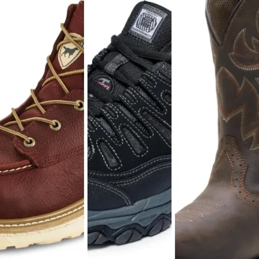 Which durable hiking boots to choose? Top 5 (February 2026)