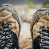 How climbing gloves elevate performance from rock crags to alpine faces