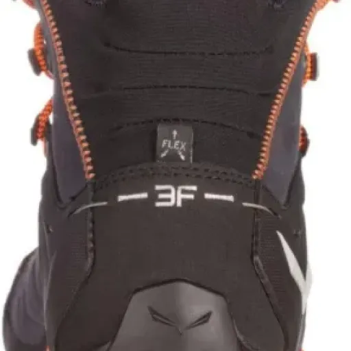 Salewa Mountain Trainer Mid Gore-Tex Review: stiff, secure boots for rough hikes, not Sunday strolls