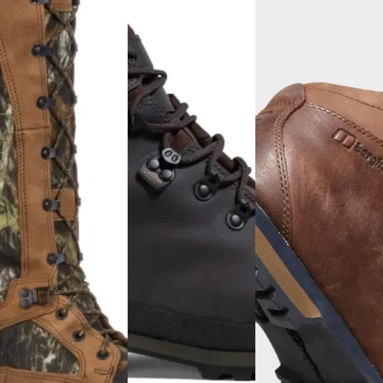 Ranking of the 12 best high-cut hiking boots (2026)