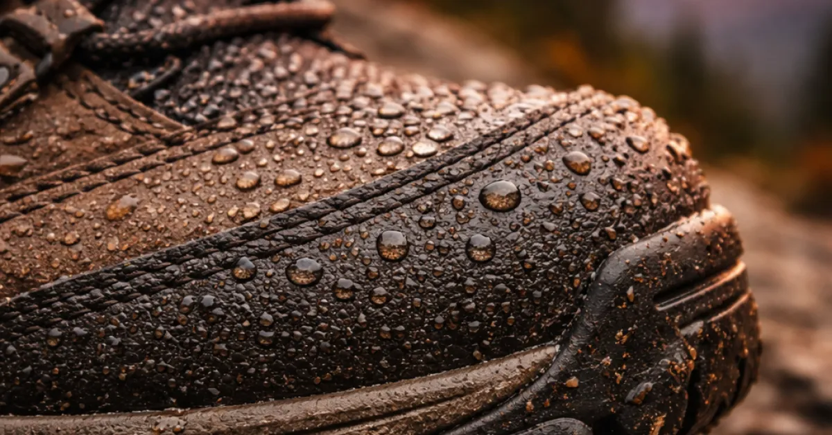 PFAS Labels Are Hitting Waterproof Hiking Boots: What the 2026 State Rules Mean Before You Buy