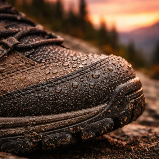 PFAS Labels Are Hitting Waterproof Hiking Boots: What the 2026 State Rules Mean Before You Buy