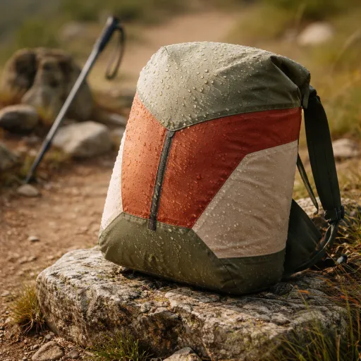 Gossamer Gear's Mirage 40 Drops at 19.4 Ounces: Is the ALUULA Graflyte Weld Finally the Waterproof Pack We Wanted?