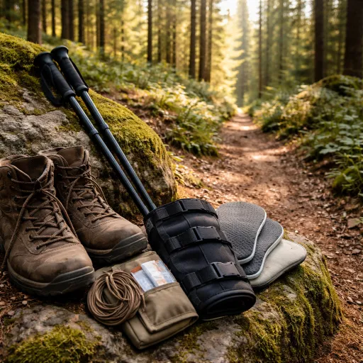 The 10 Percent Rule for Hikers: How to Build Mileage Without Wrecking Your Knees