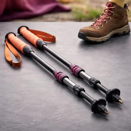 Trekking Poles Cut Knee Impact by 25 Percent: How to Actually Use Them on Climbs and Descents