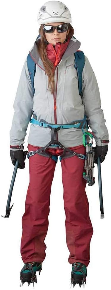 Condor Evo Gore-Tex Women's Mountaineering Boots 6.5 UK Cactus Teal
