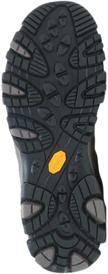 Men's Moab 3 Mid GtxHiking Shoe 9.5 UK Brown