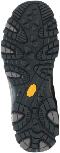 Men's Moab 3 Mid GtxHiking Shoe 9.5 UK Brown
