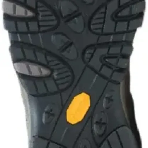 Merrell Men's Moab 3 Mid GTX Review: a reliable waterproof hiking boot for everyday trails