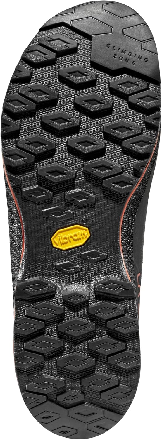 La Sportiva TX4 Evo Mid Gore-TEX Men's Walking Boots - SS26 9 UK