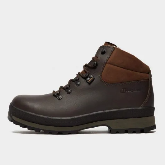 Herren Hillmaster II Gore-tex Wasserdichte Wanderschuhe, Atmungsaktiver Schuh, Extra SupportTrekking- & Wanderstiefel 9.5 UK Coffee Brown