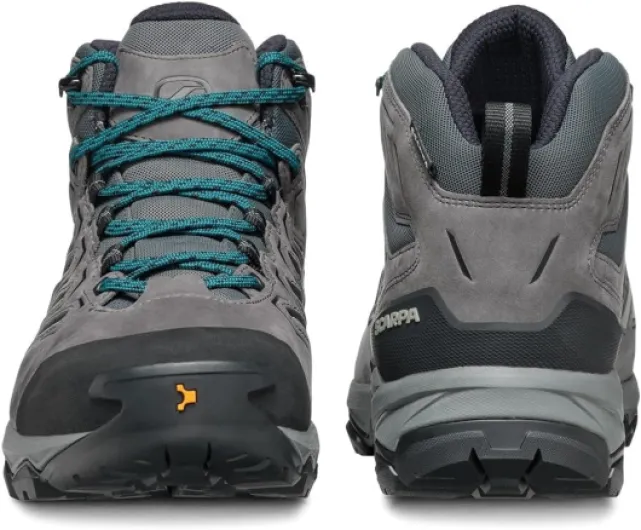 Scarpa Mens Moraine GTX Hiking Boots 10.5 UK 45