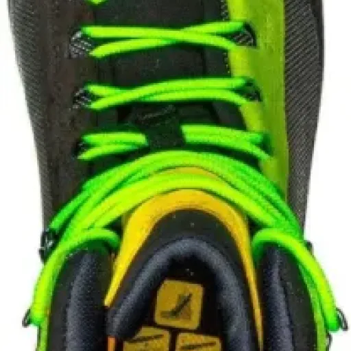 Salewa Crow Gore-Tex Review: solid all-round mountain boots if you know what you’re getting into
