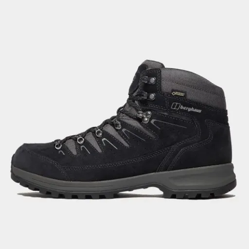 Berghaus Mens Expeditor Ridge 2.0 Review: lightweight leather boots that mostly do the job