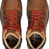 KEEN Women's Pyrenees Hiking Boot Review: Wide, solid, but not as light as you'd think