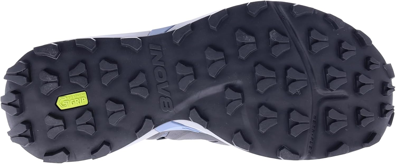 Men's ROCLITE PRO MID GTX Hiking Boots 10 UK Slate Black