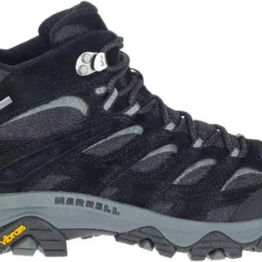 Merrell Moab 3 Mid GTX Review: the no-nonsense hiking boot that just gets on with it